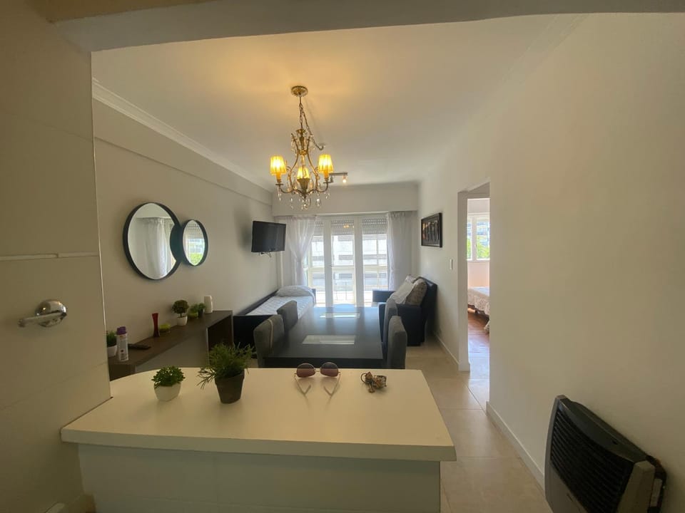 TV and multimedia, Living room, Dining area