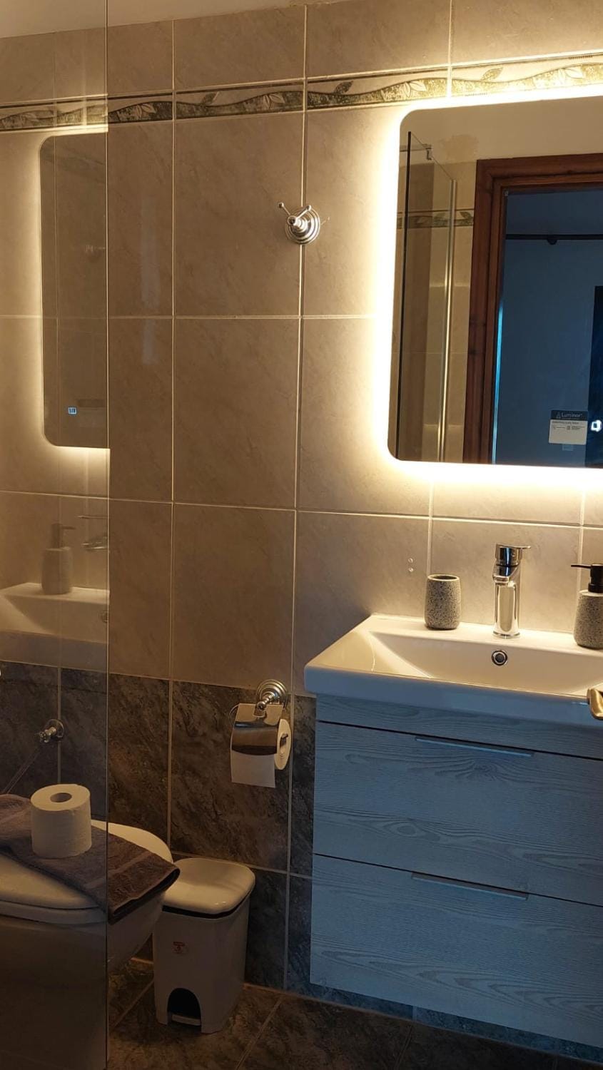 Girogiali Apts Apartment in Crete