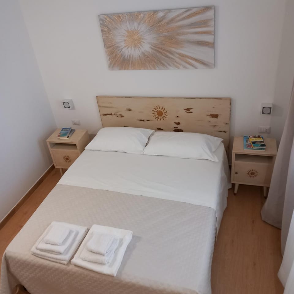Agriturismo Sa Corte in Nurra Bed and Breakfast in Sardinia