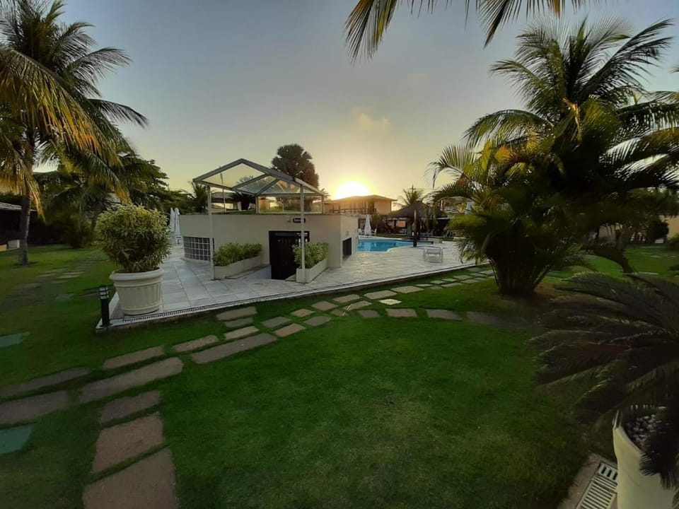Geriba Beach apart hotel apt504 House in Armacao dos Buzios