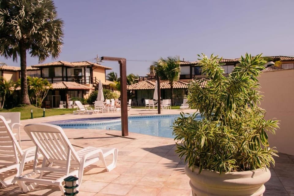 Geriba Beach apart hotel apt504 House in Armacao dos Buzios