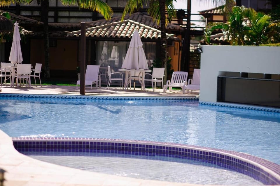 Geriba Beach apart hotel apt504 House in Armacao dos Buzios