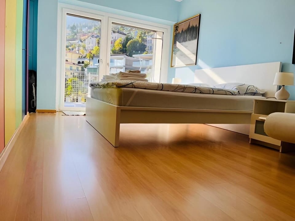 View (from property/room), Bedroom