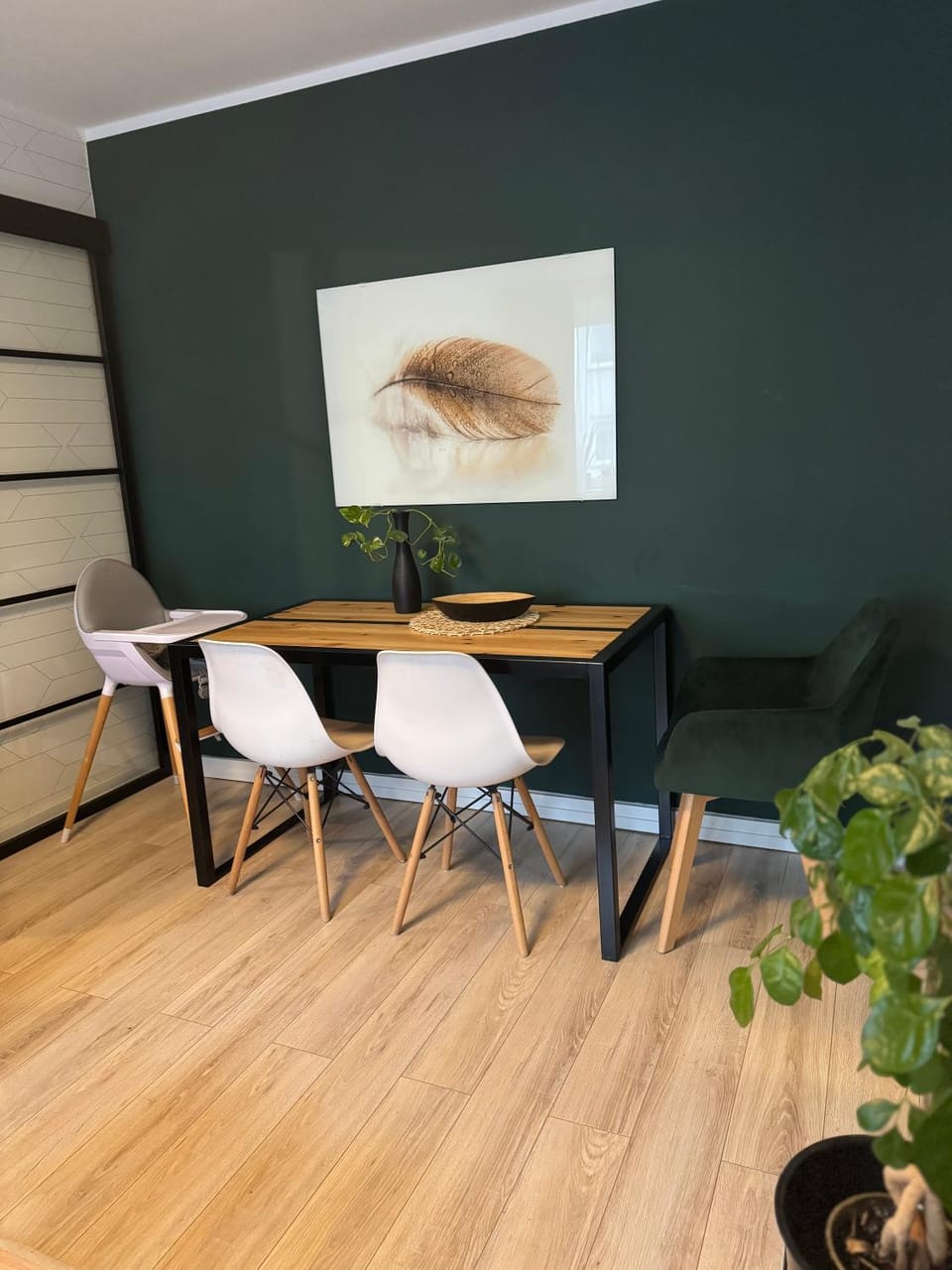 Green Loft Apartament Apartment in Masovian Voivodeship