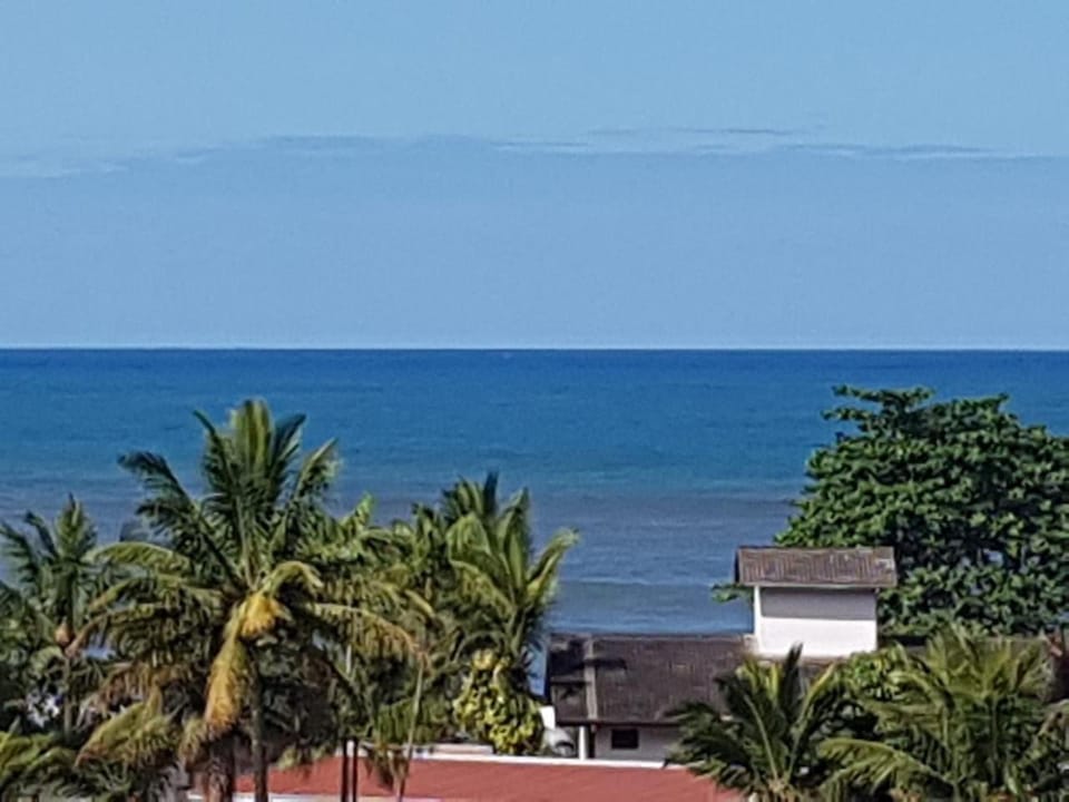 Sea view, Swimming pool