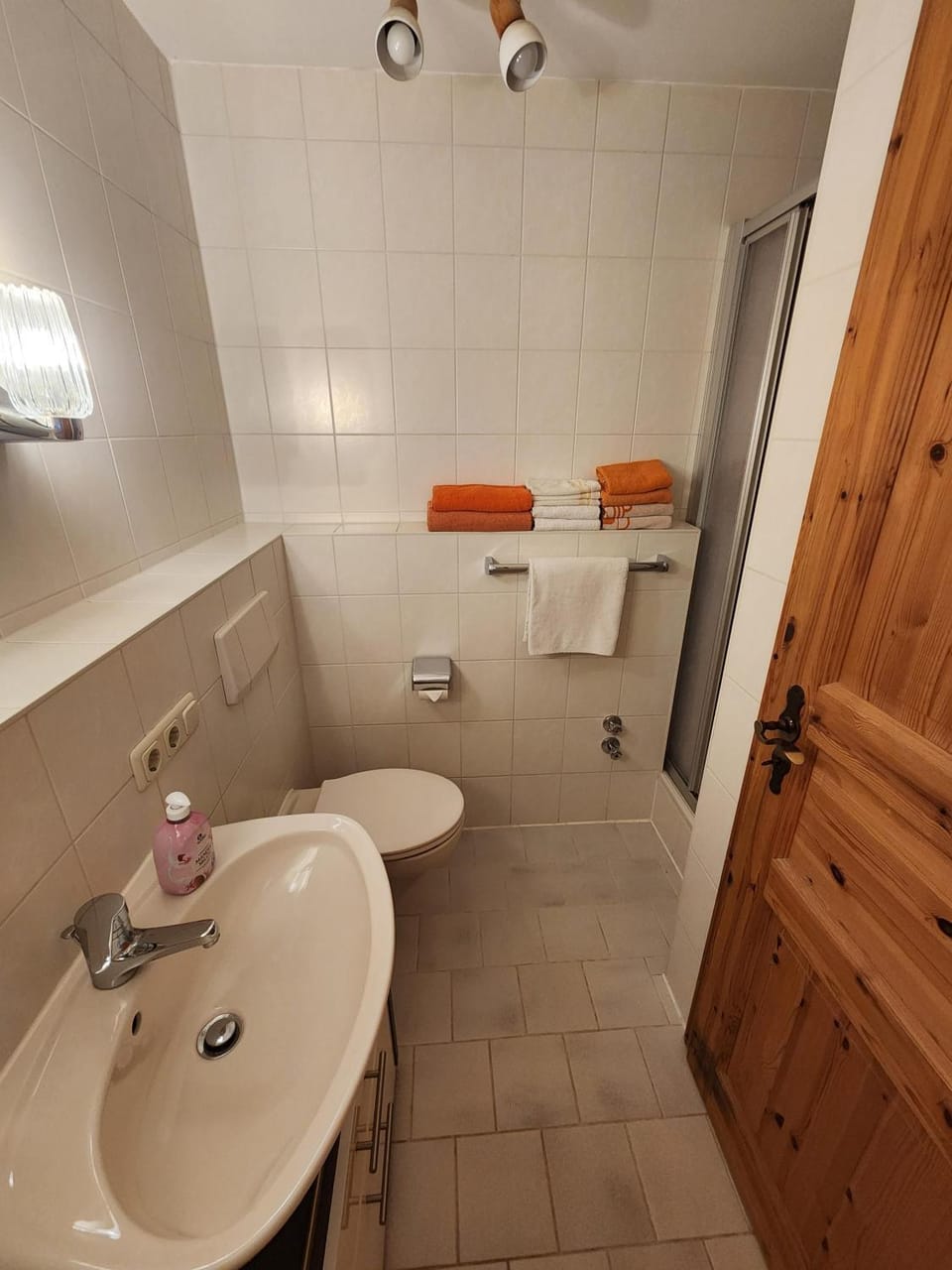 Haus Auracher Apartment in Salzburgerland