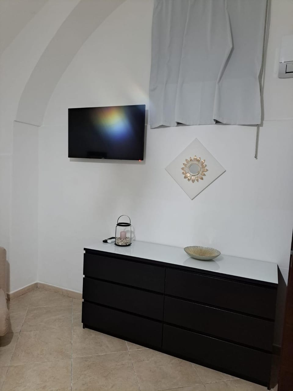 MYRRH CASA VACANZE Apartment in Bari