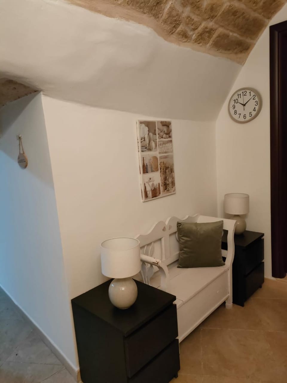 MYRRH CASA VACANZE Apartment in Bari