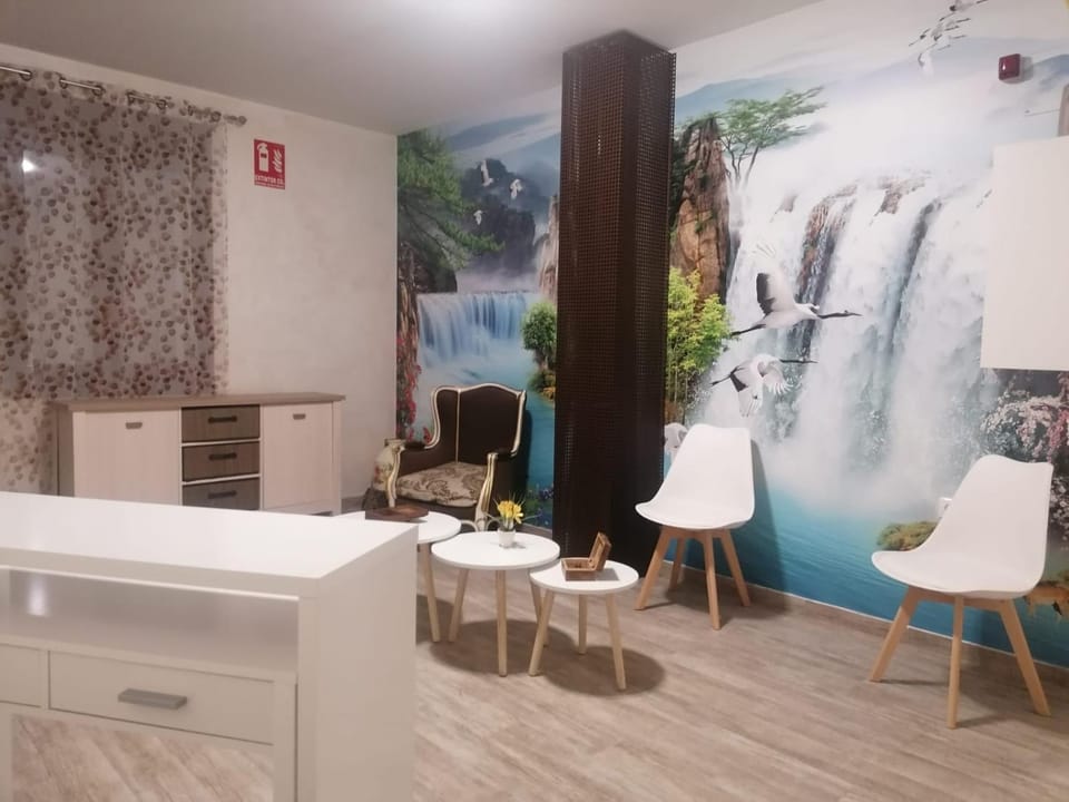 Hostal Restaurante Casa Isabel Bed and Breakfast in Extremadura, Spain