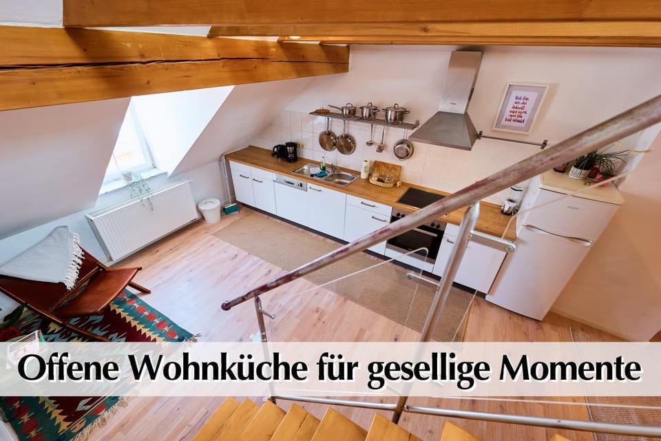 Kitchen or kitchenette, Dining area, Text overlay, minibar, oven, pet friendly