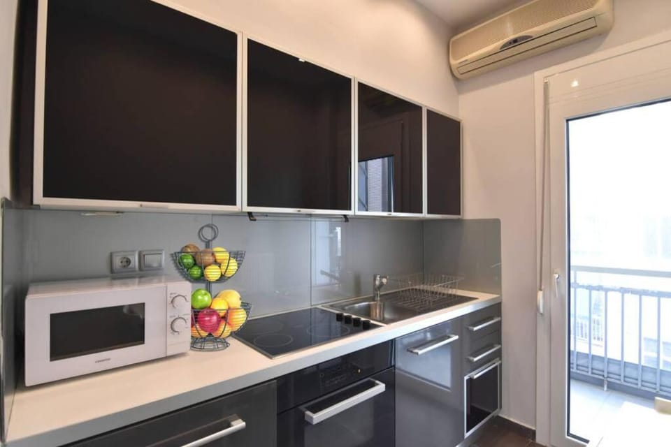 Modern apartment in the heart of the city Apartment in Peloponnese, Western Greece and the Ionian