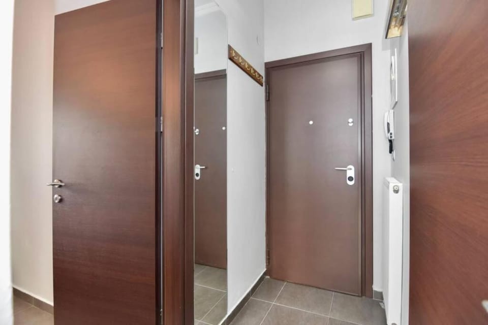 Modern apartment in the heart of the city Apartment in Peloponnese, Western Greece and the Ionian