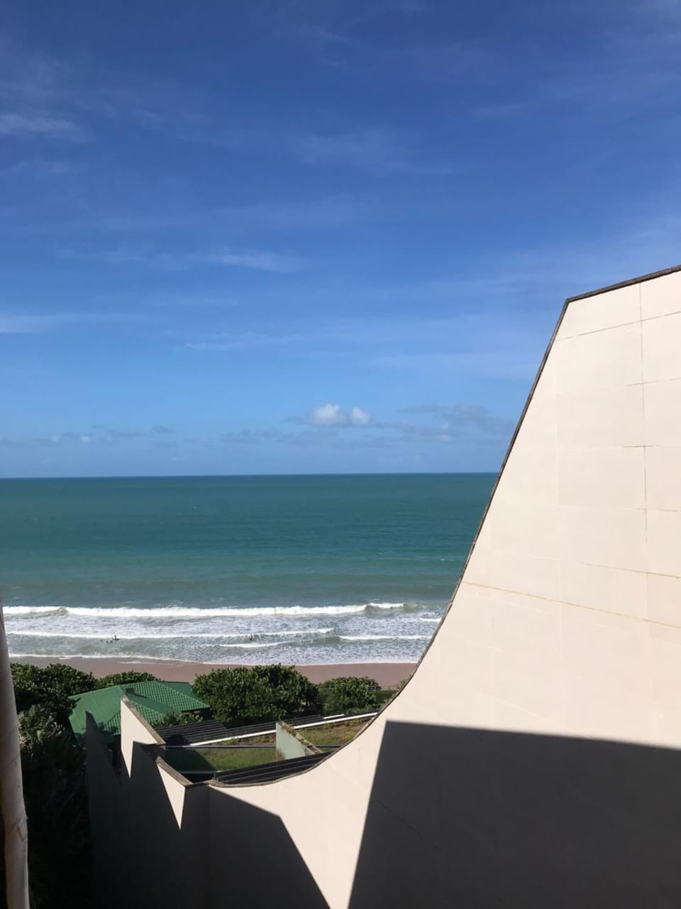 Sea view