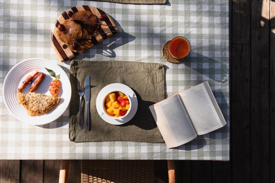 Breakfast, Breakfast