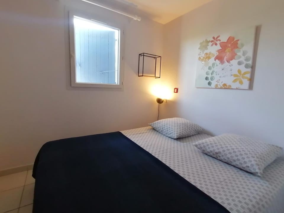 Le jardin de Constance House in Aigues-Mortes