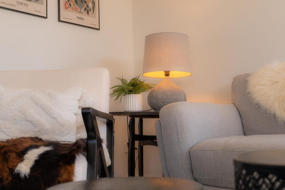 Relax on Rata, Cottage 2 House in Twizel