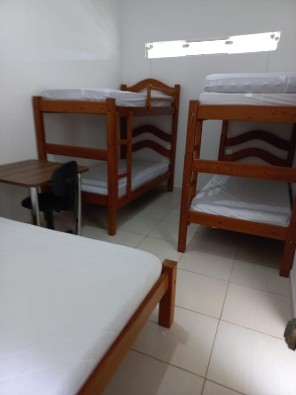 bunk bed