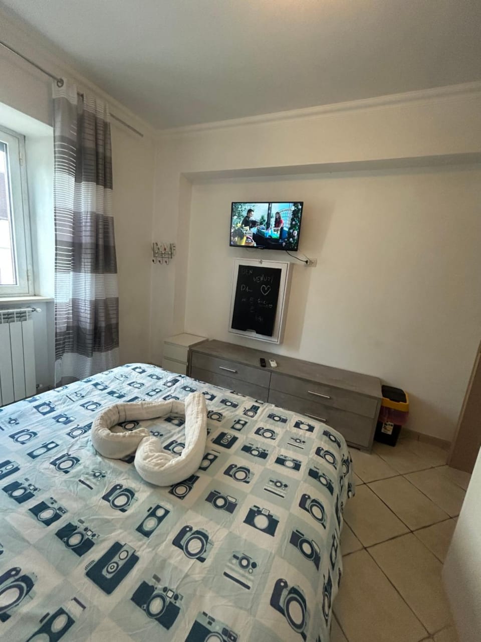 Ale e Nau Bed and Breakfast in Rome