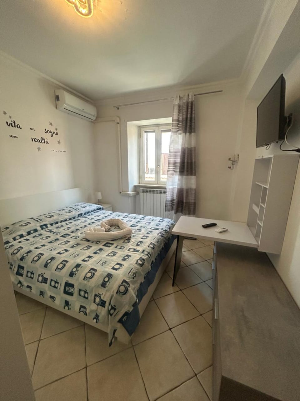 Ale e Nau Bed and Breakfast in Rome