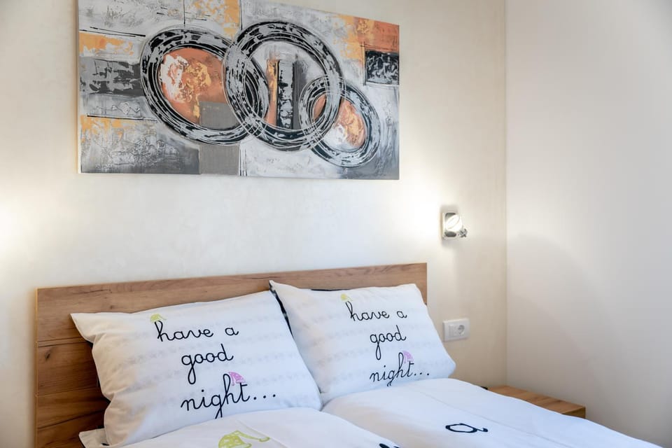 Lipa Lux Apartment in Zlatibor