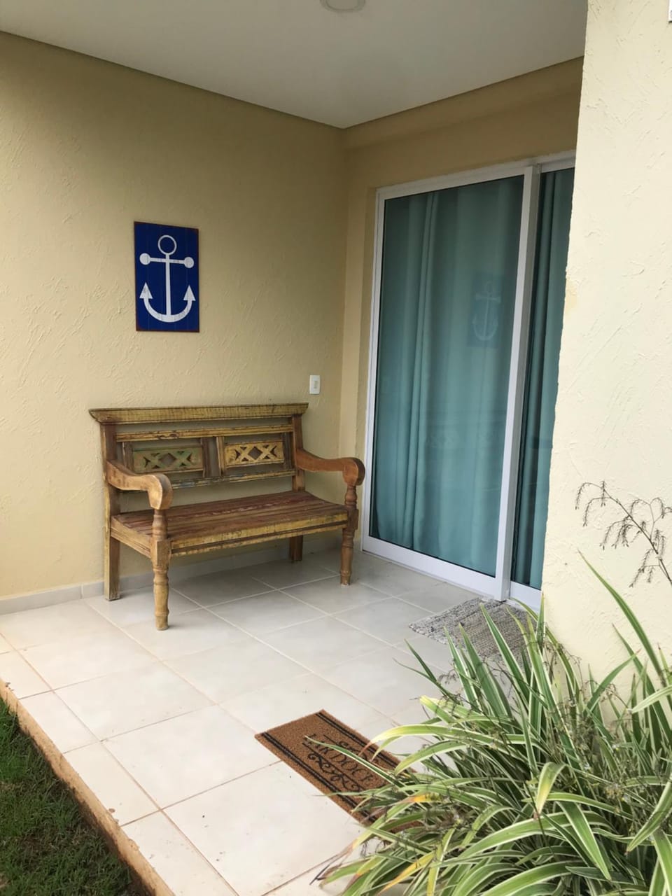 ACONCHEGO EM FAMÍLIA_JUQUEHY House in São Sebastião