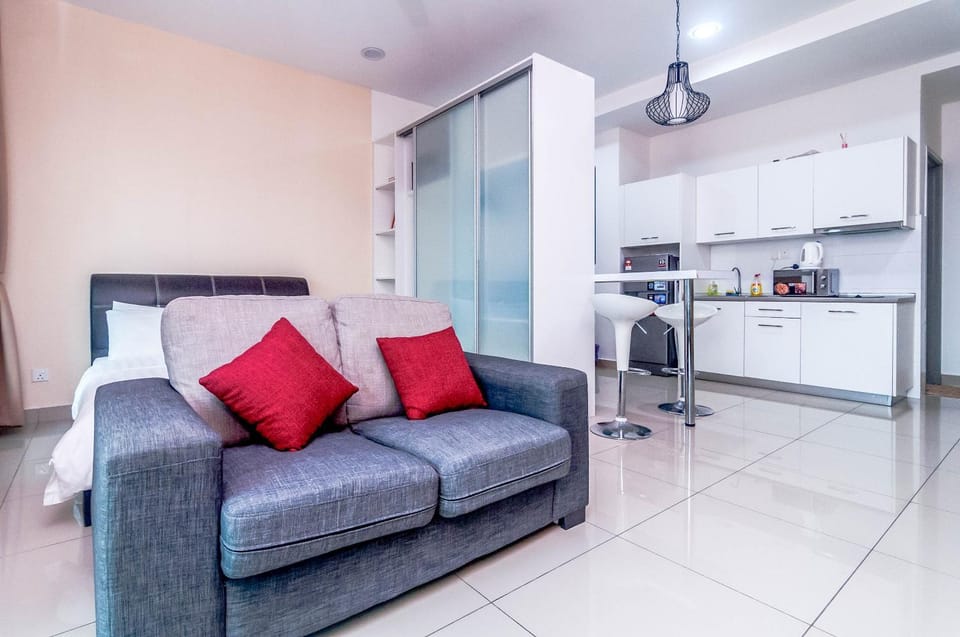 Cybersquare Soho Cyberjaya By IdealHub Apartment in Selangor, Malaysia