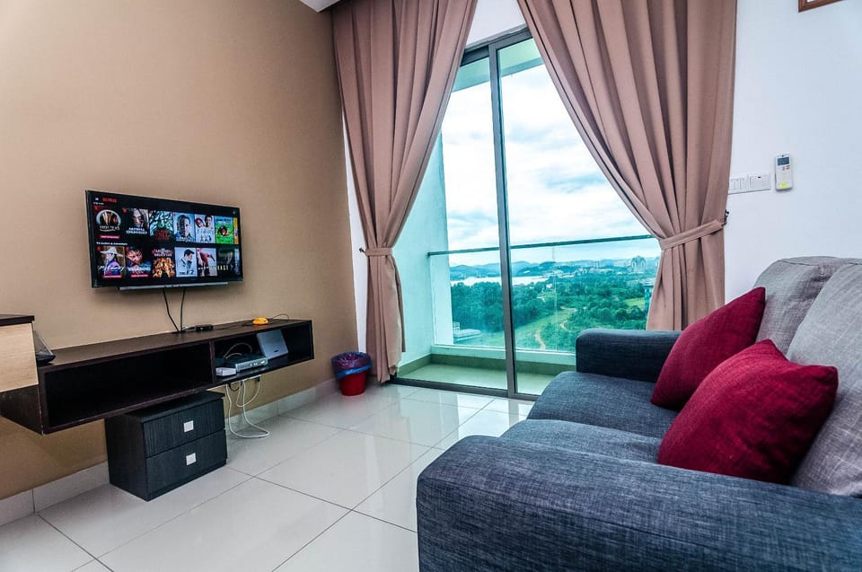 Cybersquare Soho Cyberjaya By IdealHub Apartment in Selangor, Malaysia