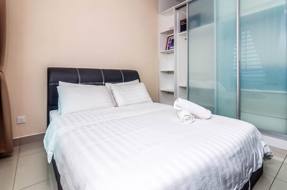 Cybersquare Soho Cyberjaya By IdealHub Apartment in Selangor, Malaysia