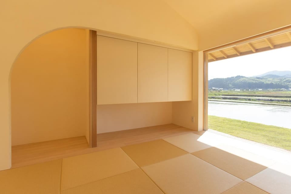 Day, Natural landscape, Living room