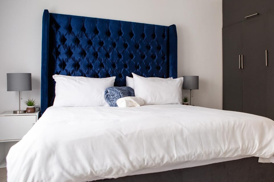 Willow In Eden Apartment in Gauteng
