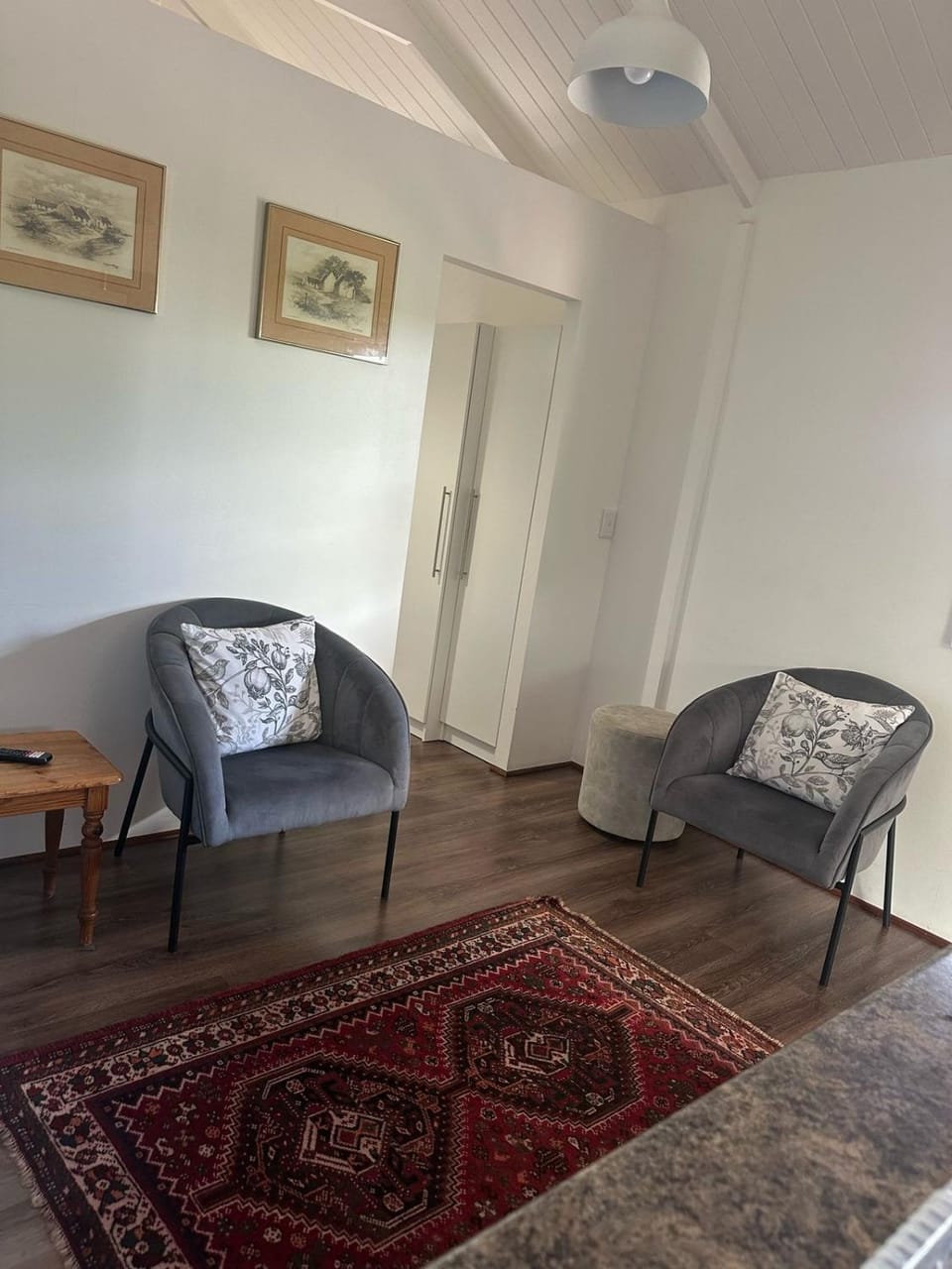 Villiera Guest Farm Apartment in Western Cape