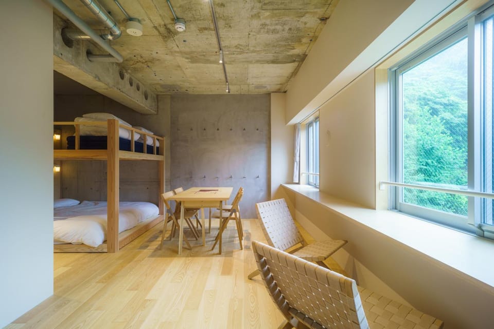 TAKAONE ACTIVITY＆STAY Hotel in Kanagawa Prefecture