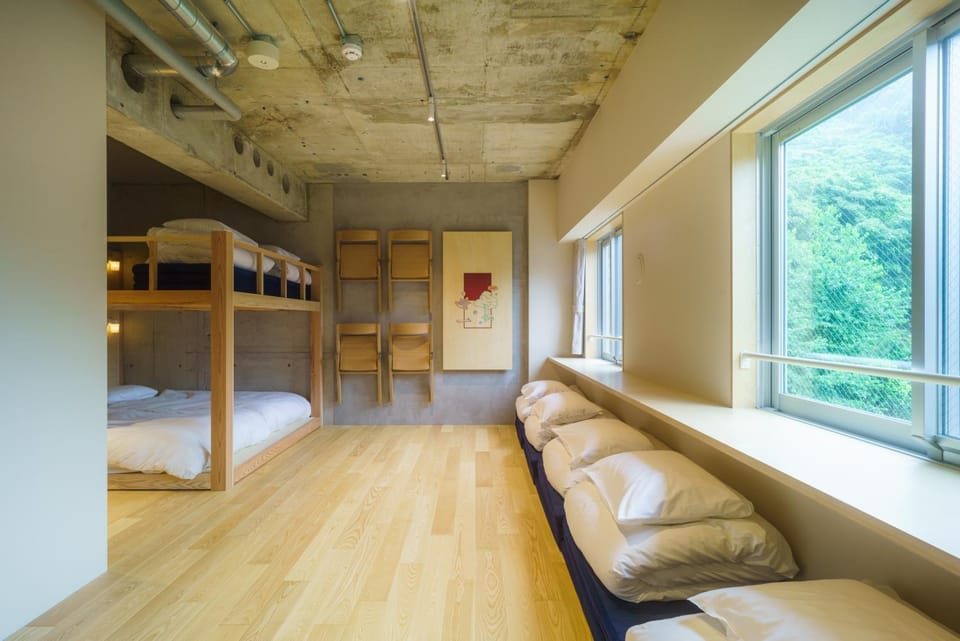 TAKAONE ACTIVITY＆STAY Hotel in Kanagawa Prefecture
