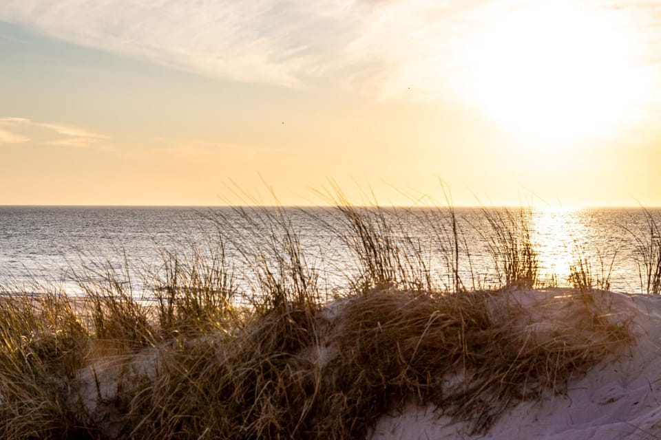 Kuscheliges Sylt Zuhause für 2 Personen Apartment in Westerland