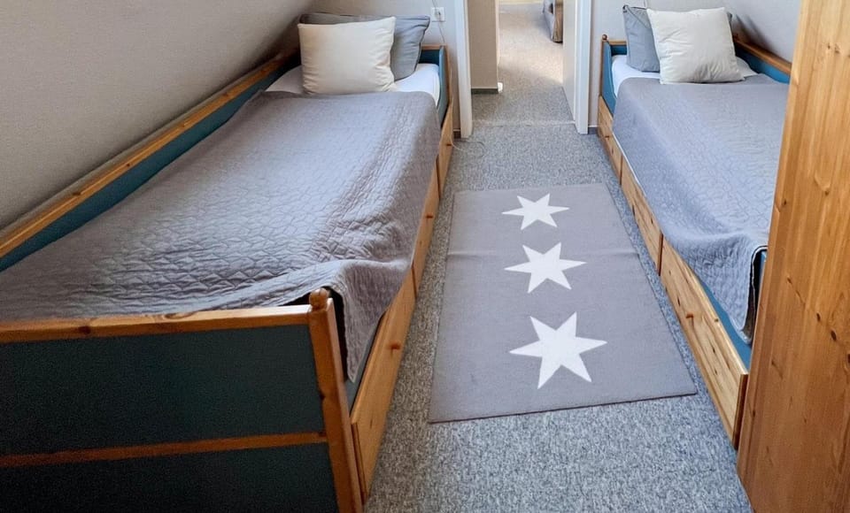 Kuscheliges Sylt Zuhause für 2 Personen Apartment in Westerland