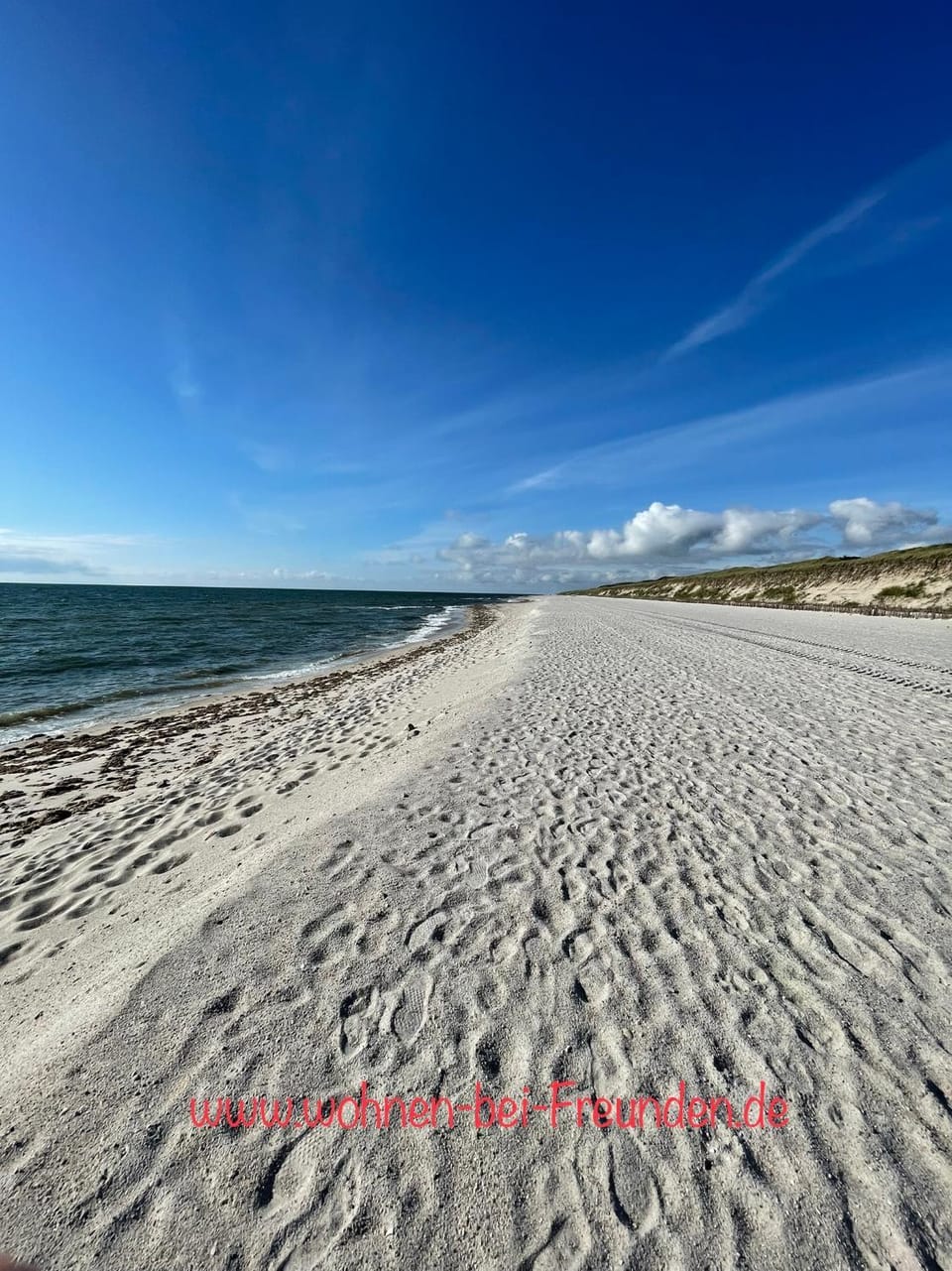 Kuscheliges Sylt Zuhause für 2 Personen Apartment in Westerland