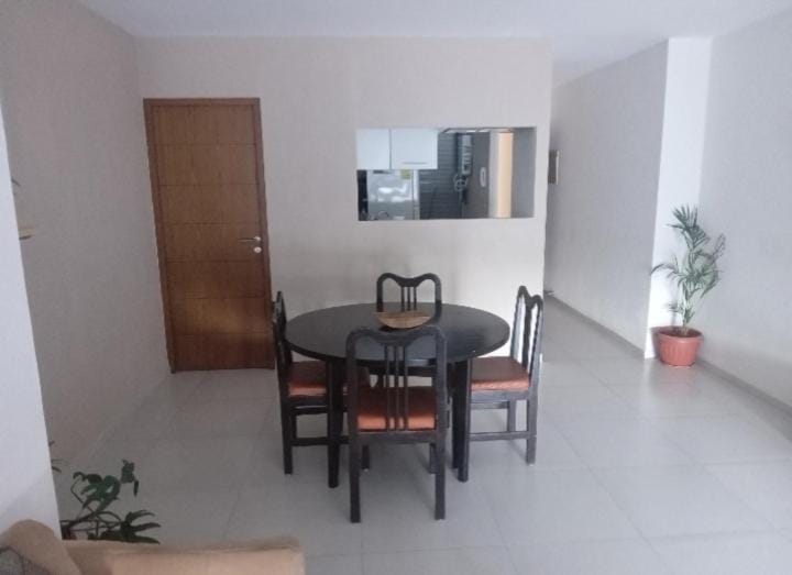 Relaxing beachfront loft Apartment in Cancun