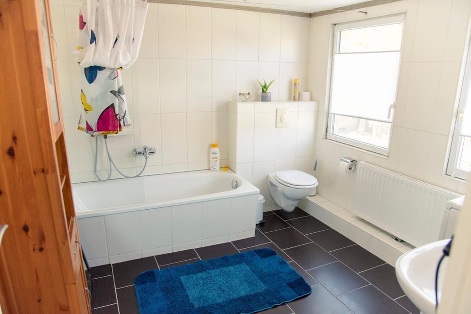 Bathroom, Bath, towels, towels