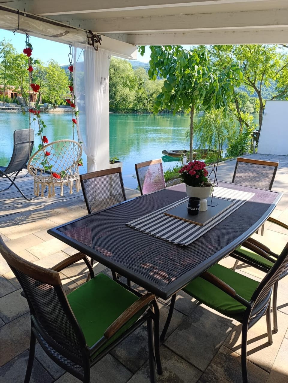 Una Luxury Home Villa in Lika-Senj County