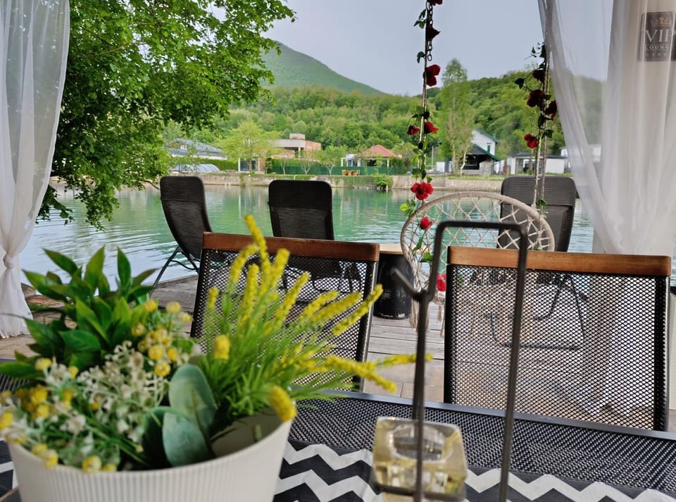 Una Luxury Home Villa in Lika-Senj County