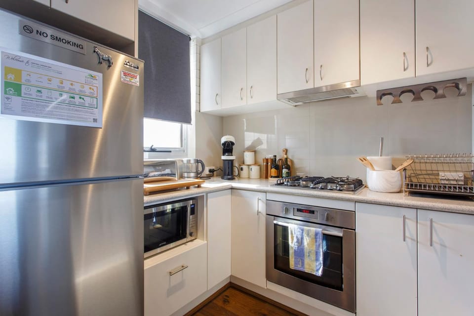 Central Hidden Gem - Fremantle Apartment Apartment in Perth