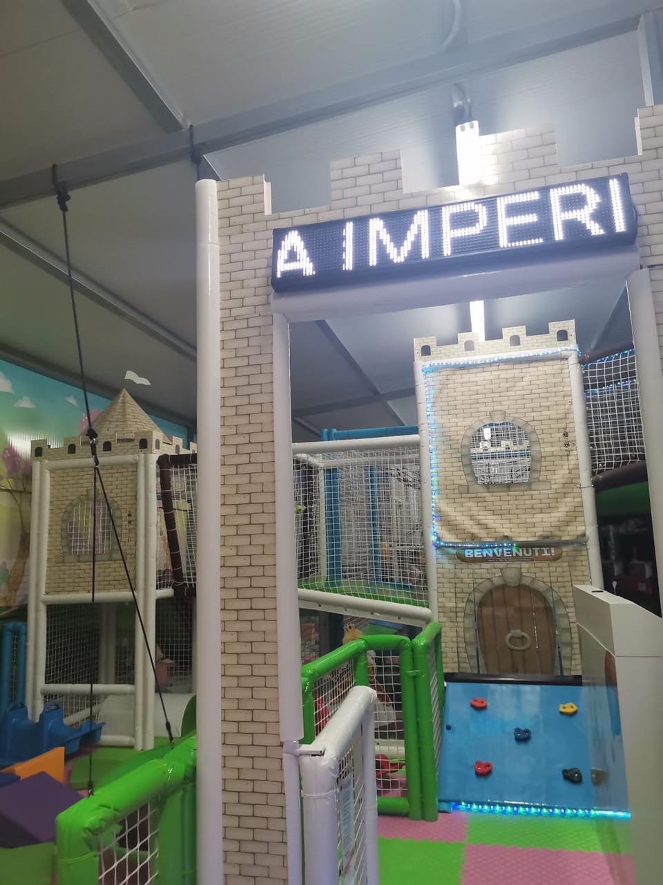 Imperial Park Bed and Breakfast in Sicily