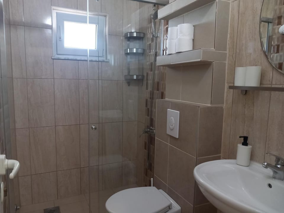 Vila Nina Donji Štoj Apartment in Ulcinj Municipality