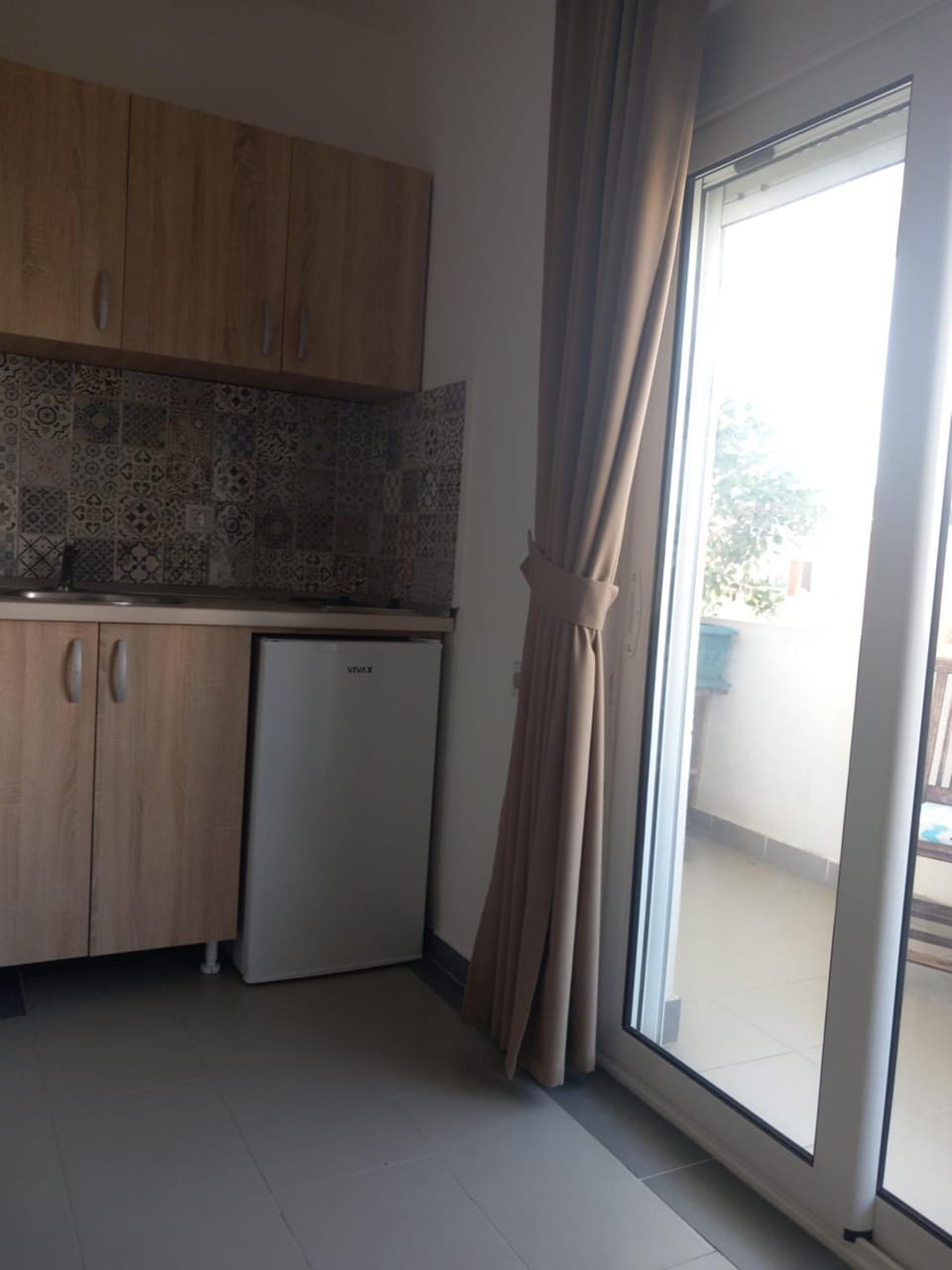 Vila Nina Donji Štoj Apartment in Ulcinj Municipality