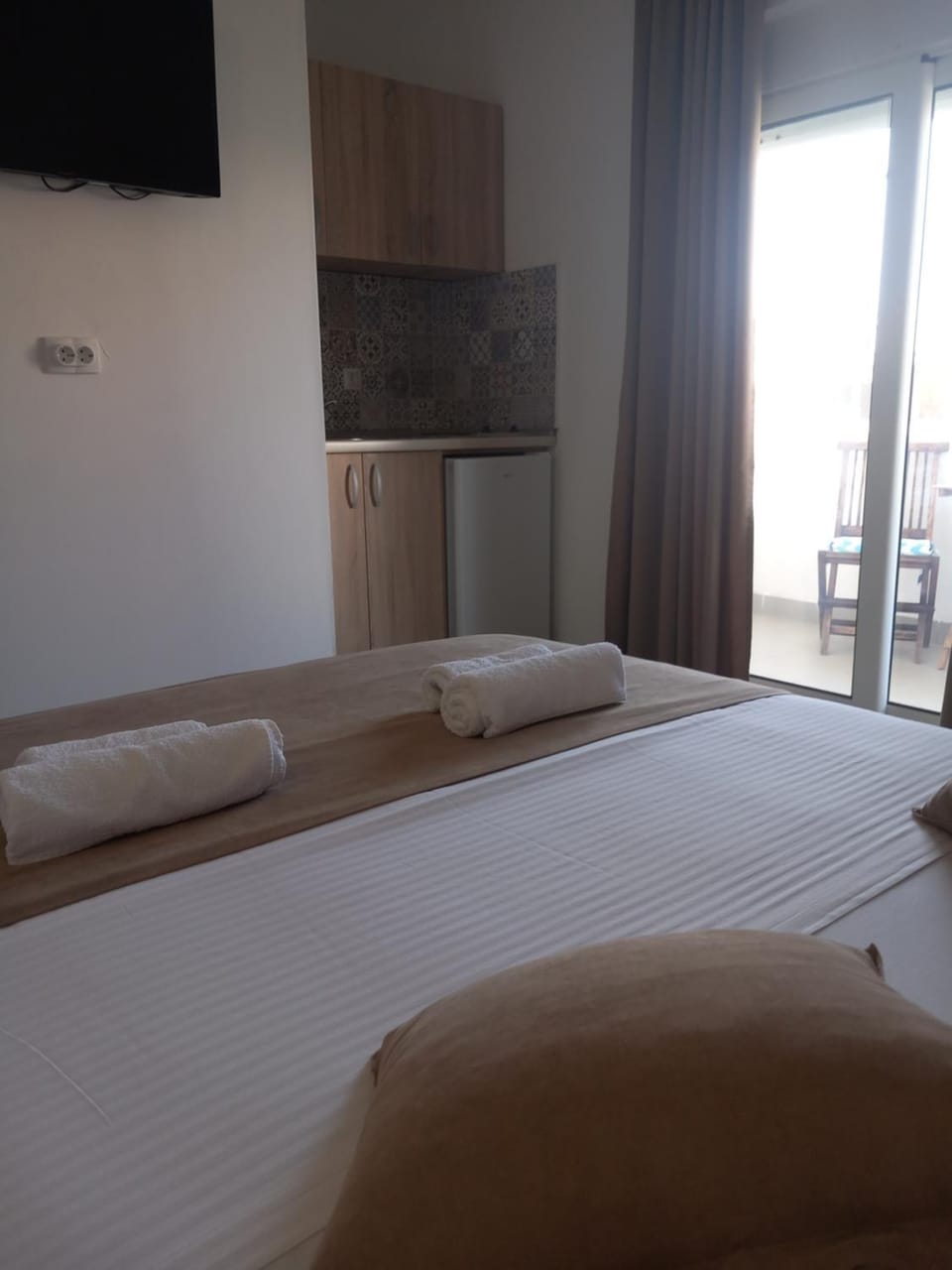 Vila Nina Donji Štoj Apartment in Ulcinj Municipality