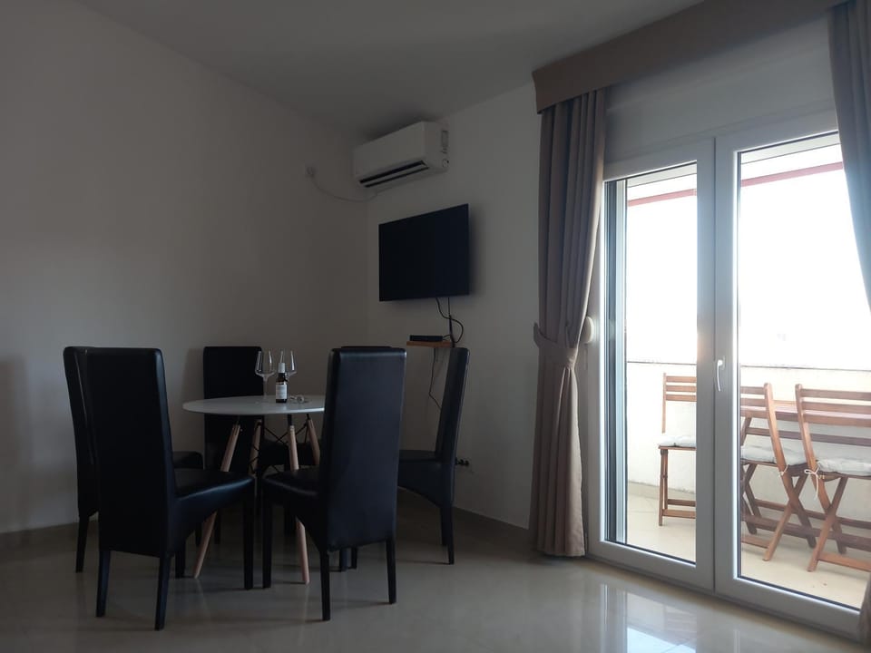 Vila Nina Donji Štoj Apartment in Ulcinj Municipality