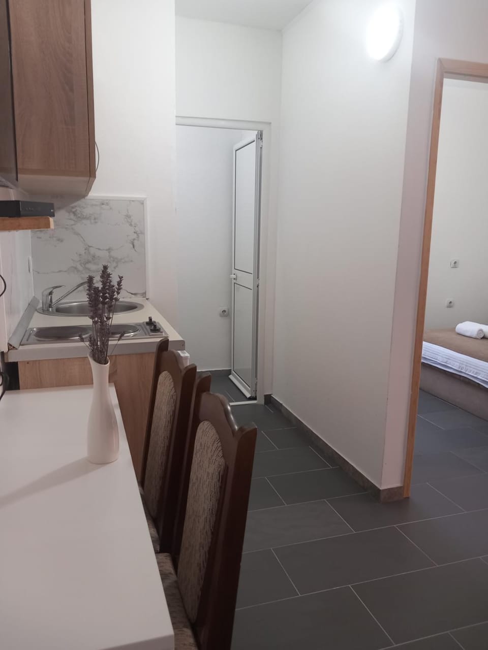 Vila Nina Donji Štoj Apartment in Ulcinj Municipality