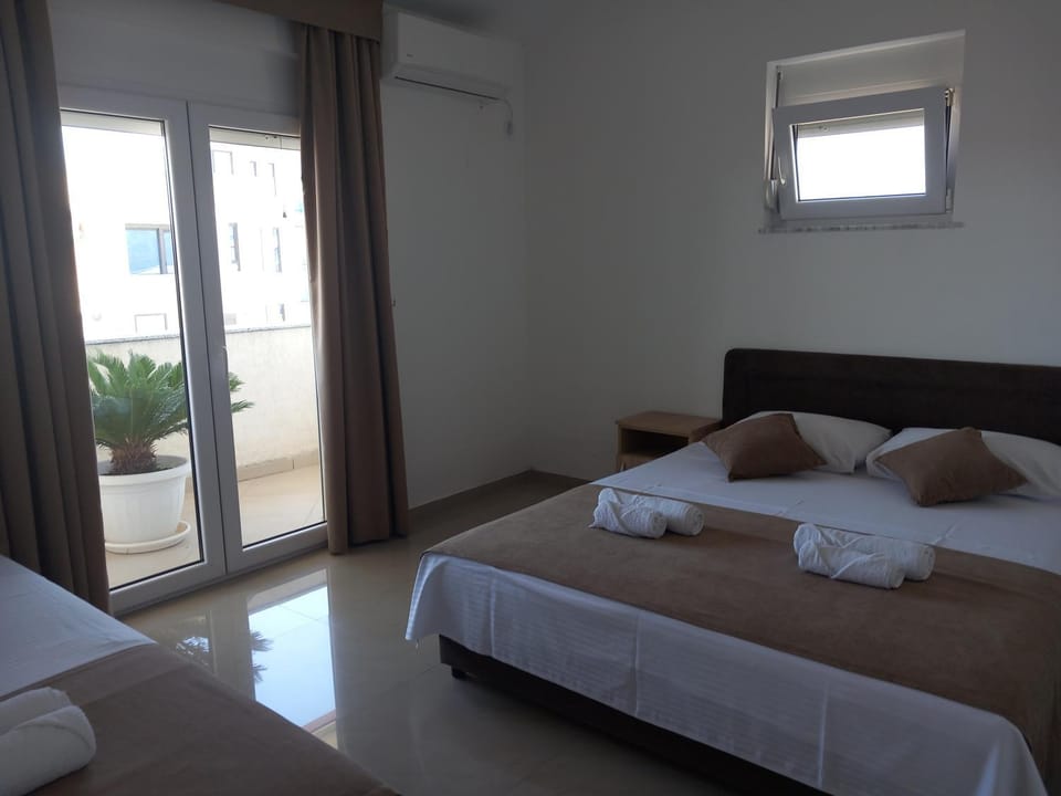 Vila Nina Donji Štoj Apartment in Ulcinj Municipality