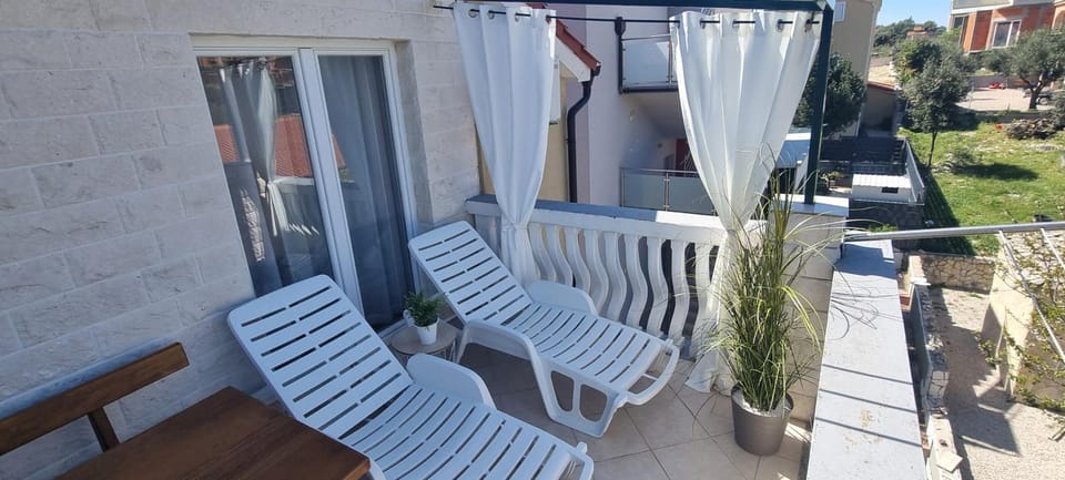 Balcony/Terrace, Seating area