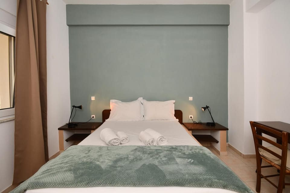 Kallithea Apartments Apartment in Lasithi